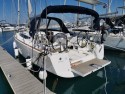 Beneteau Sun Odyssey 349 | Yacht Charter Croatia | Travelboat - 4