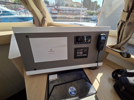 Fountaine Pajot Fountaine Pajot Astrea 42 - 4 + 2 cab. Adriatic Breeze