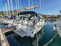 Sun Odyssey 349 | Yacht Charter Croatia | Travelboat - 4