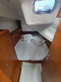 Sun Odyssey 349 | Yacht Charter Croatia | Travelboat - 9
