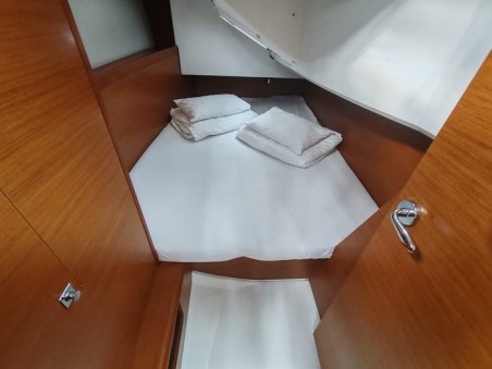Sun Odyssey 349 | Yacht Charter Croatia | Travelboat