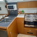Jeanneau Sun Odyssey 349 | Yacht Charter Croatia | Travelboat - 4