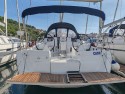 Beneteau Sun Odyssey 389 | Yacht Charter Croatia | Travelboat - 1