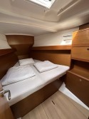 Beneteau Sun Odyssey 389 | Yacht Charter Croatia | Travelboat - 8