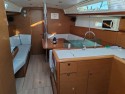 Jeanneau Sun Odyssey 389 Freddie - 6
