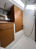 Jeanneau Sun Odyssey 389 Zappa - 11
