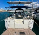Jeanneau Sun Odyssey 419 - 3 cab. Bowie - 1