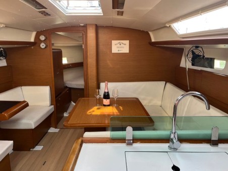 Jeanneau Sun Odyssey 419 - 3 cab. Bowie