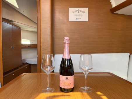 Jeanneau Sun Odyssey 419 - 3 cab. Bowie