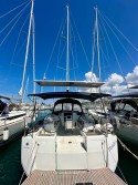 Beneteau Sun Odyssey 419 | Yacht Charter Croatia | Travelboat - 4