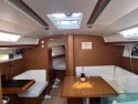 Beneteau Sun Odyssey 419 | Yacht Charter Croatia | Travelboat - 6