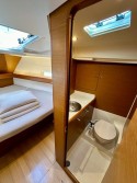 Beneteau Sun Odyssey 419 | Yacht Charter Croatia | Travelboat - 8