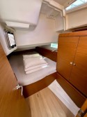 Beneteau Sun Odyssey 419 | Yacht Charter Croatia | Travelboat - 10