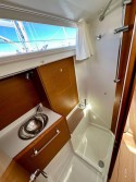 Jeanneau Sun Odyssey 419 | Yacht Charter Croatia | Travelboat - 8