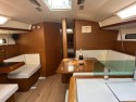 Jeanneau Sun Odyssey 449 Baez - 9