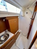 Jeanneau Sun Odyssey 449 Baez - 15