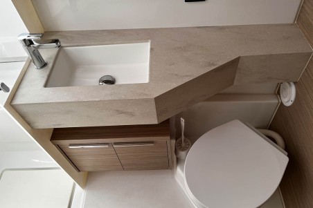 Lagoon-Bénéteau Lagoon 46 - 4 + 2 cab. Watercolor