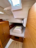 Jeanneau Sun Odyssey 449 Sinatra - 11