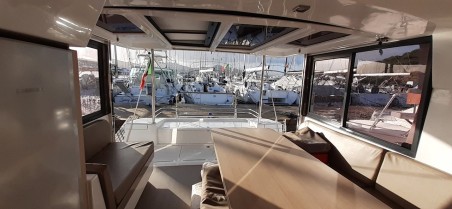 Catana Group Bali 4.1 - 4 cab. Eleftheria