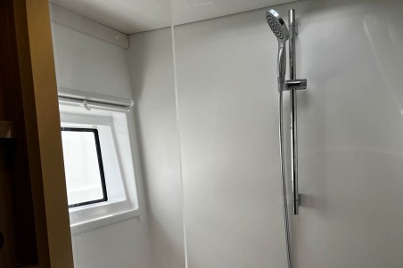 Lagoon-Bénéteau Lagoon 46 - 4 + 2 cab. Watercolor