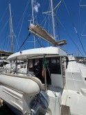 Bali Catspace | Czarter jachtu Włochy | Travelboat - 1