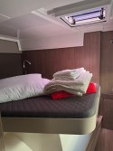 Bali Catspace | Czarter jachtu Włochy | Travelboat - 6