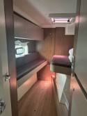 Bali Catspace | Czarter jachtu Włochy | Travelboat - 8