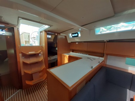 Bavaria C45 - 5 cab. | Czarter jachtu Włochy | Travelboat