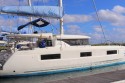 Lagoon-Bénéteau Lagoon 46 - 4 cab. La Badine