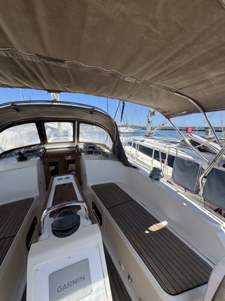 Bavaria Yachtbau Bavaria Cruiser 37 - 3 cab. Francesca