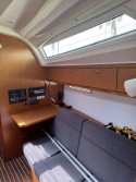 Bavaria Yachtbau Bavaria Cruiser 37 - 3 cab. Francesca - 4
