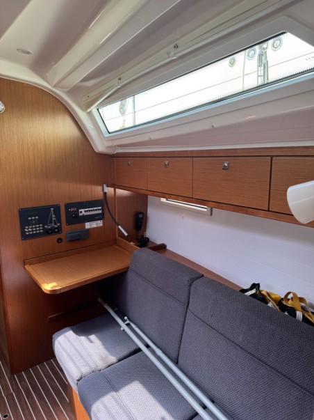 Bavaria Yachtbau Bavaria Cruiser 37 - 3 cab. Francesca