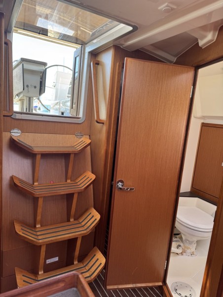 Bavaria Yachtbau Bavaria Cruiser 37 - 3 cab. Francesca