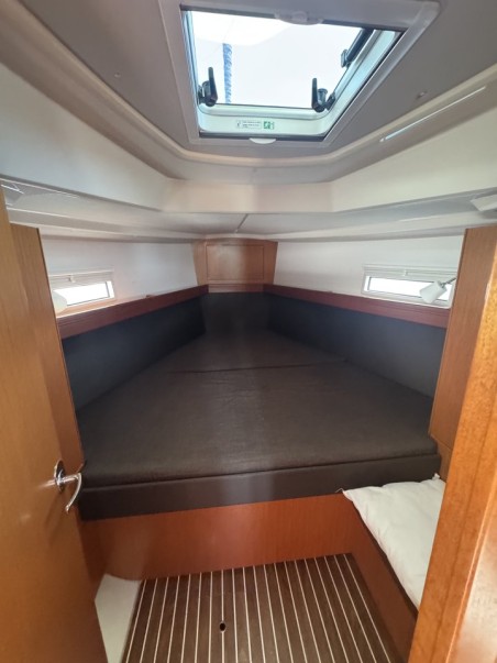 Bavaria Yachtbau Bavaria Cruiser 37 - 3 cab. Francesca