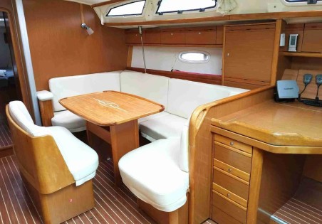 Bavaria Cruiser 40 | Czarter jachtu Włochy | Travelboat