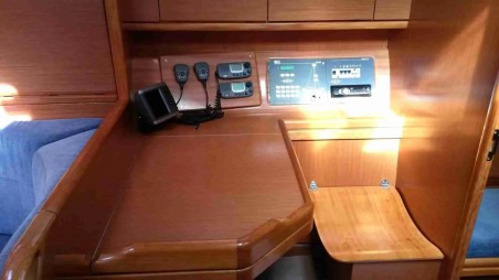 Bavaria Cruiser 40 | Czarter jachtu Włochy | Travelboat