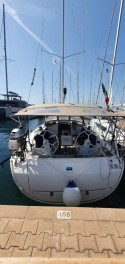 Bavaria Cruiser 41 | Yacht Charter Italy | Travelboat - 1