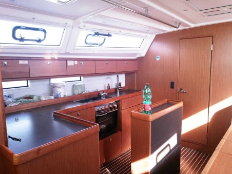 Bavaria Cruiser 46 | czarter jachtu Włochy | Travelboat