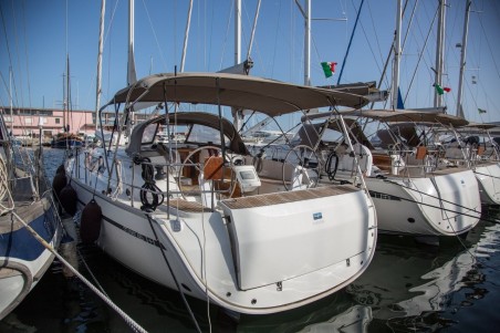Bavaria Cruiser 46 | Yacht Charter Italy | Travelboat