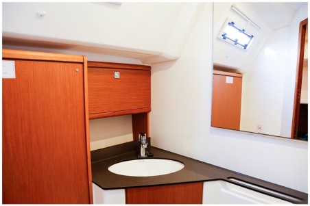 Bavaria Cruiser 46 | Yacht Charter Italy | Travelboat