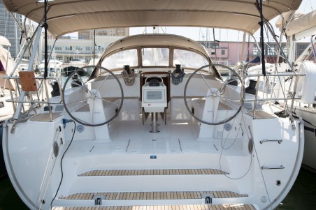 Bavaria Cruiser 51 | Yacht Charter Italy | Travelboat