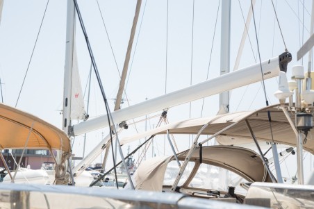 Bavaria Cruiser 51 | Yacht Charter Italy | Travelboat