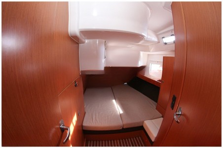 Bavaria Cruiser 51 | Yacht Charter Italy | Travelboat