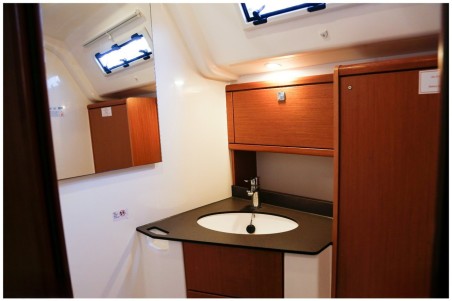 Bavaria Cruiser 51 | Yacht Charter Italy | Travelboat