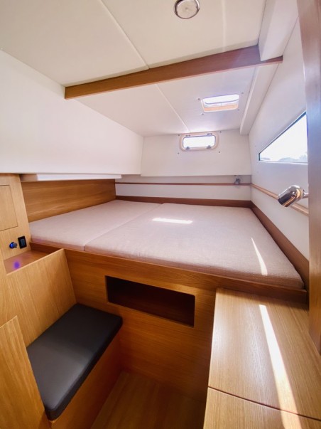 C – Catamarans C-Cat 37 Altair