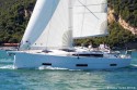 Dufour 430 | Yacht Charter Italy | Travelboat - 1