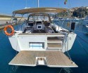 Dufour 430 | Yacht Charter Italy | Travelboat - 3