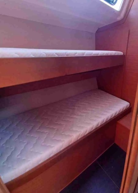 Dufour 430 | Yacht Charter Italy | Travelboat