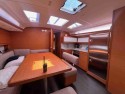Dufour 470 | czarter jachtu Włochy | Travelboat - 5