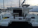 Fountaine Pajot Lucia 40 | Czarter jachtu Włochy | Travelboat - 4
